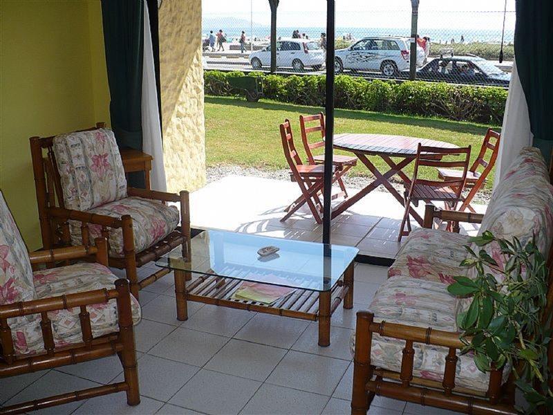לה סרנה Hotel Y Cabanas Mar De Ensueno מראה חיצוני תמונה