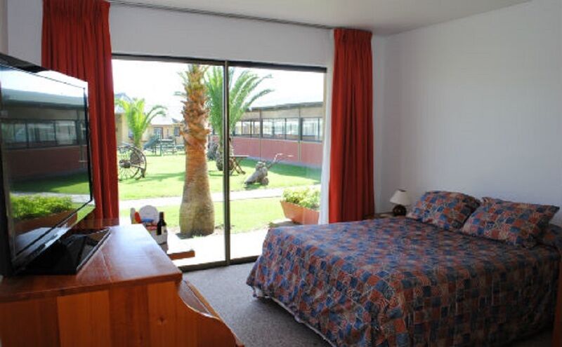 לה סרנה Hotel Y Cabanas Mar De Ensueno מראה חיצוני תמונה